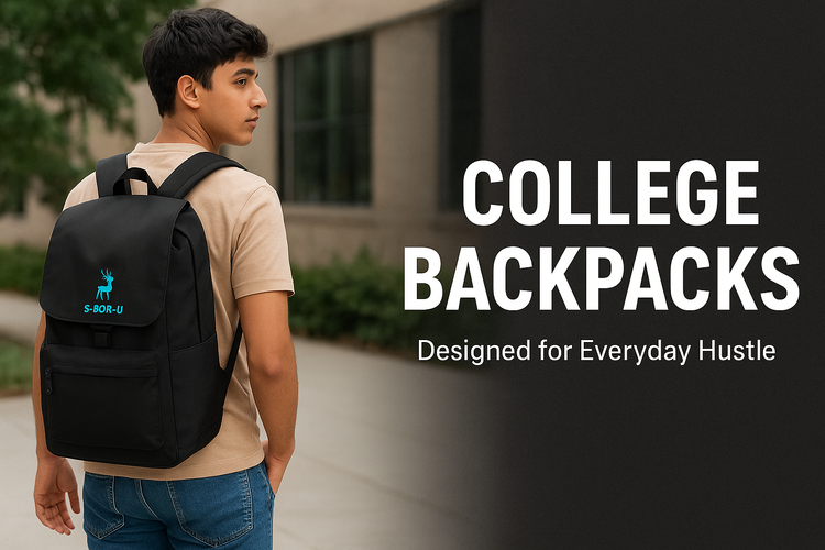 College bagpack
