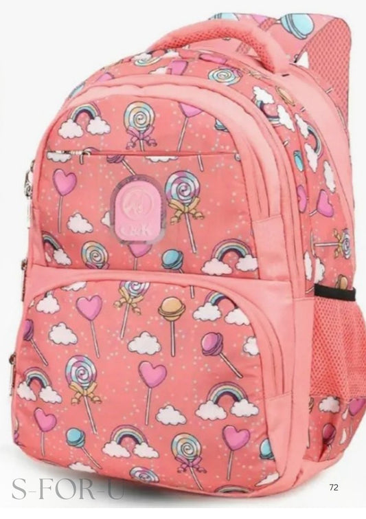 School bag pack