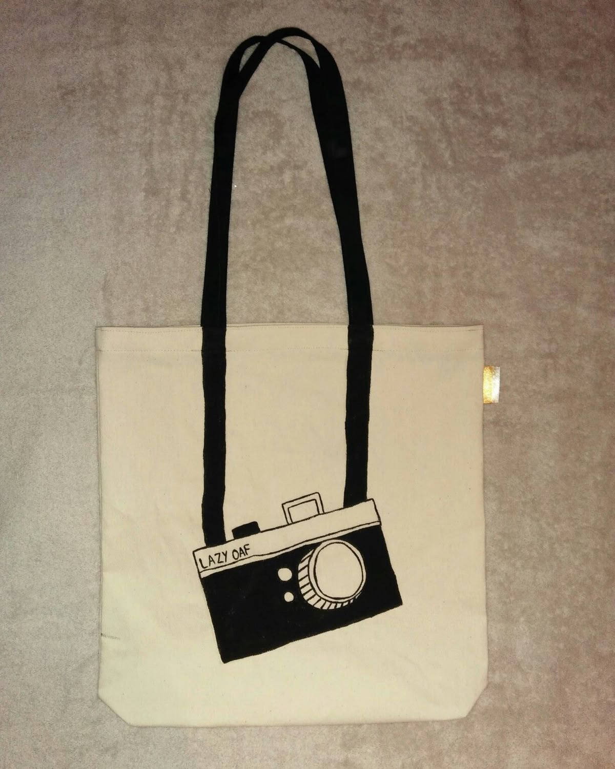 Tote bag