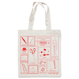 Tote bag