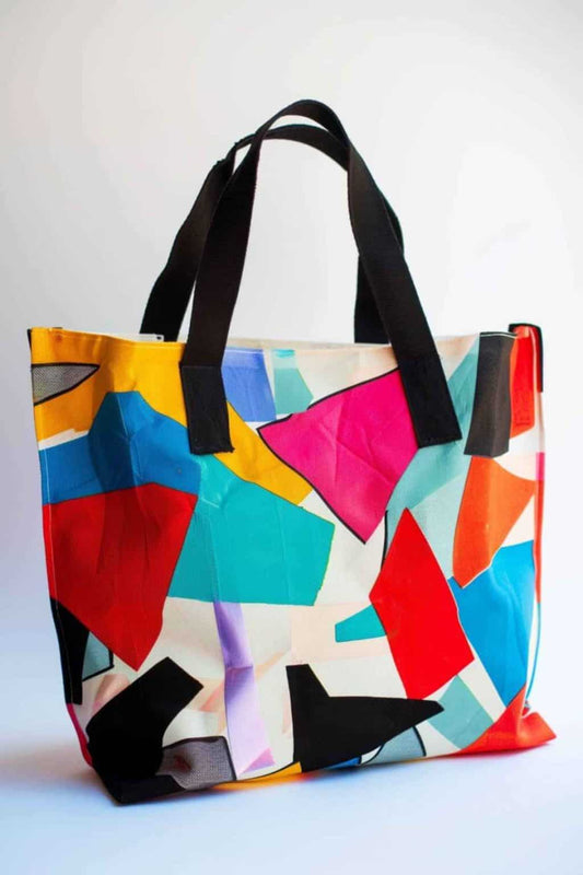 Tote bag